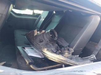 Opel Vivaro Vivaro Combi, Bus, 2014 / 2019 1.6 CDTI Biturbo 125 picture 15