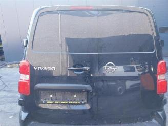 Opel Vivaro Vivaro, Van, 2019 2.0 CDTI 177 picture 3