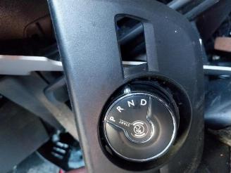 Opel Vivaro Vivaro, Van, 2019 2.0 CDTI 177 picture 12