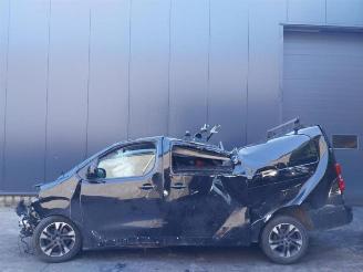 Opel Vivaro Vivaro, Van, 2019 2.0 CDTI 177 picture 7