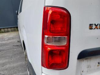 Peugeot Expert Expert (VA/VB/VE/VF/VY), Van, 2016 2.0 Blue HDi 180 16V picture 5