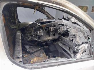 Peugeot Expert Expert (VA/VB/VE/VF/VY), Van, 2016 2.0 Blue HDi 180 16V picture 15