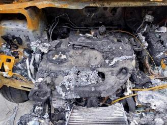 Peugeot Expert Expert (VA/VB/VE/VF/VY), Van, 2016 2.0 Blue HDi 180 16V picture 16