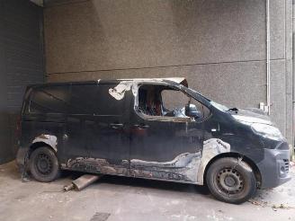 Citroën Jumpy Jumpy, Van, 2016 2.0 Blue HDI 120 picture 4