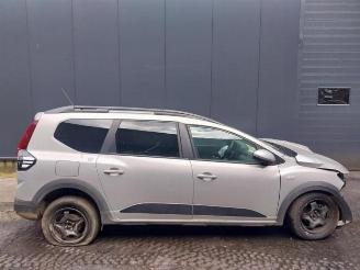Dacia Jogger  picture 8