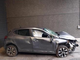 Renault Clio Clio V (RJAB), Hatchback 5-drs, 2019 1.0 TCe 90 12V picture 14