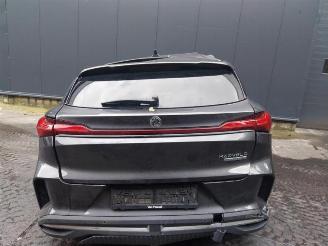 MG Marvel R Marvel R, Hatchback 5-drs, 2021 Luxury picture 2