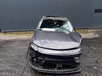 MG Marvel R Marvel R, Hatchback 5-drs, 2021 Luxury picture 7