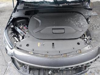 MG Marvel R Marvel R, Hatchback 5-drs, 2021 Luxury picture 13