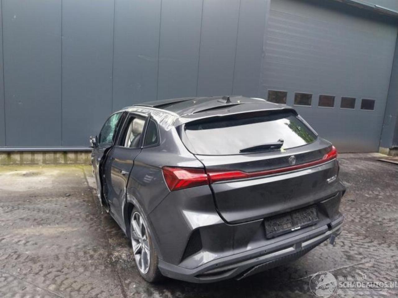 MG Marvel R Marvel R, Hatchback 5-drs, 2021 Luxury