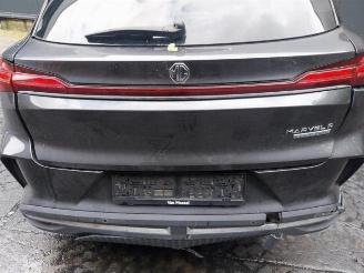 MG Marvel R Marvel R, Hatchback 5-drs, 2021 Luxury picture 3