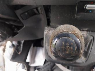 Mercedes Sprinter Sprinter 3,5t (907.6/910.6), Van, 2018 316 CDI 2.1 D RWD picture 15