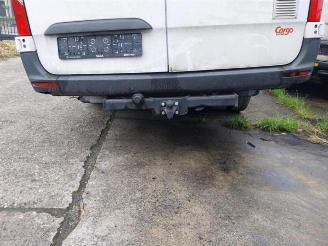 Mercedes Sprinter Sprinter 3,5t (907.6/910.6), Van, 2018 316 CDI 2.1 D RWD picture 5