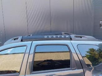 Dacia Duster Duster (HS), SUV, 2009 / 2018 1.5 dCi picture 10