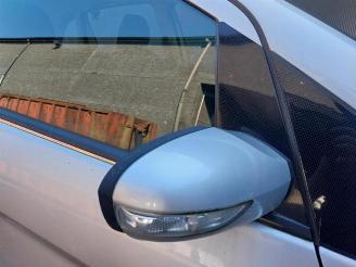 Mercedes B-klasse B (W245,242), Hatchback, 2005 / 2011 2.0 B-180 CDI 16V picture 8