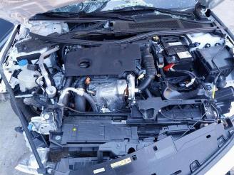 Opel Astra Astra L Sports Tourer (F4/FC/FN/FR), Combi, 2021 1.5 Diesel 16V picture 18