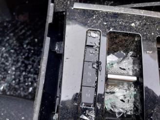 Opel Astra Astra L Sports Tourer (F4/FC/FN/FR), Combi, 2021 1.5 Diesel 16V picture 14