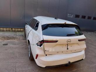 Opel Astra Astra L Sports Tourer (F4/FC/FN/FR), Combi, 2021 1.5 Diesel 16V picture 7