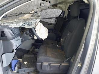 Peugeot Expert Expert (VA/VB/VE/VF/VY), Van, 2016 2.0 Blue HDi 145 16V picture 15