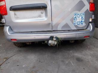 Peugeot Expert Expert (VA/VB/VE/VF/VY), Van, 2016 2.0 Blue HDi 145 16V picture 3