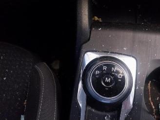 Ford Focus Focus 4, Hatchback, 2018 / 2025 1.0 Ti-VCT EcoBoost 12V 125 picture 10