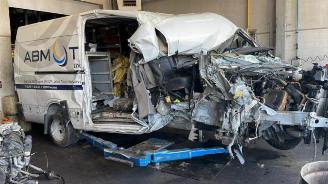 Renault Master Master IV (FV), Van, 2010 2.3 dCi 165 16V RWD picture 4