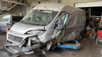 Fiat Ducato Ducato (250), Van, 2006 3.0 D 177 MultiJet II Power picture 2