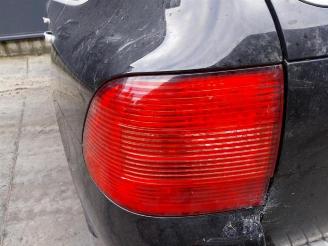 Porsche Cayenne Cayenne (9PA), SUV, 2002 / 2007 4.5 S V8 32V picture 14