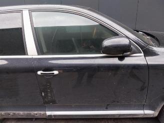 Porsche Cayenne Cayenne (9PA), SUV, 2002 / 2007 4.5 S V8 32V picture 9