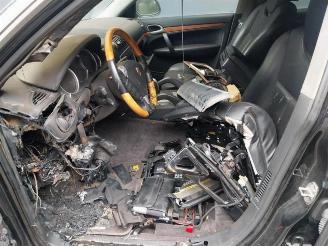 Porsche Cayenne Cayenne (9PA), SUV, 2002 / 2007 4.5 S V8 32V picture 17