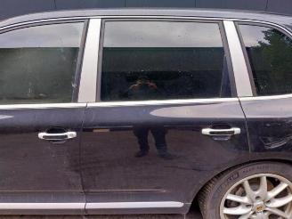 Porsche Cayenne Cayenne (9PA), SUV, 2002 / 2007 4.5 S V8 32V picture 6