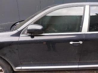 Porsche Cayenne Cayenne (9PA), SUV, 2002 / 2010 4.5 S V8 32V picture 5