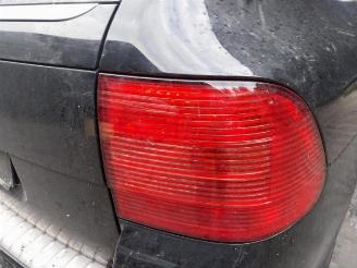 Porsche Cayenne Cayenne (9PA), SUV, 2002 / 2007 4.5 S V8 32V picture 15