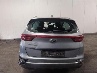 Kia Sportage Sportage (QL), Terreinwagen, 2015 / 2022 1.6 GDI 16V 4x2 picture 9