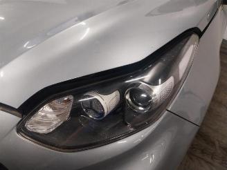 Kia Sportage Sportage (QL), Terreinwagen, 2015 / 2022 1.6 GDI 16V 4x2 picture 4