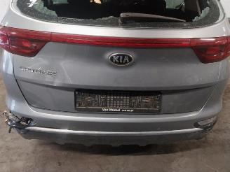 Kia Sportage Sportage (QL), Terreinwagen, 2015 / 2022 1.6 GDI 16V 4x2 picture 10