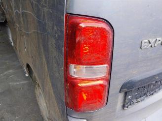 Peugeot Expert Expert (VA/VB/VE/VF/VY), Van, 2016 2.0 Blue HDi 120 16V picture 5