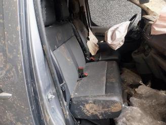 Peugeot Expert Expert (VA/VB/VE/VF/VY), Van, 2016 2.0 Blue HDi 120 16V picture 16