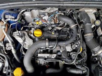 Renault Clio Clio V (RJAB), Hatchback 5-drs, 2019 1.0 TCe 90 12V picture 10