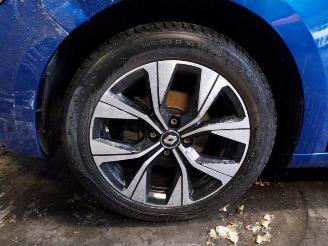 Renault Clio Clio V (RJAB), Hatchback 5-drs, 2019 1.0 TCe 90 12V picture 12