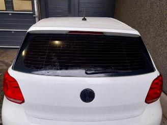 Volkswagen Polo Polo V (6R), Hatchback, 2009 / 2017 1.4 TDI picture 7