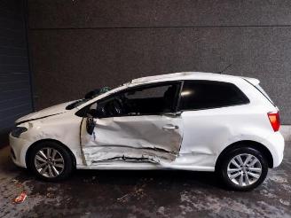 Volkswagen Polo Polo V (6R), Hatchback, 2009 / 2017 1.4 TDI picture 3