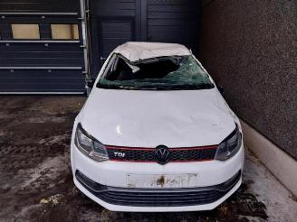 Volkswagen Polo Polo V (6R), Hatchback, 2009 / 2017 1.4 TDI picture 2