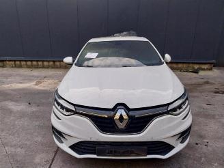 Renault Mégane Megane IV Estate (RFBK), Combi 5-drs, 2016 1.5 Energy dCi 115 picture 2