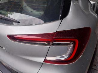 Renault Captur Captur II (RJB), SUV, 2020 1.0 TCe 90 12V picture 14