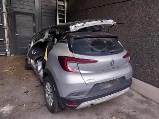 Renault Captur Captur II (RJB), SUV, 2020 1.0 TCe 90 12V picture 9