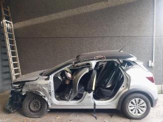 Renault Captur Captur II (RJB), SUV, 2020 1.0 TCe 90 12V picture 4