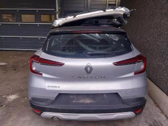 Renault Captur Captur II (RJB), SUV, 2020 1.0 TCe 90 12V picture 10