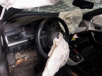 Audi A6 A6 Avant (C7), Combi, 2011 / 2018 2.0 TDI 16V picture 11