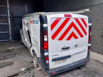 Nissan Nv300 NV 300, Van, 2016 2.0 dCi 16V 170 picture 5